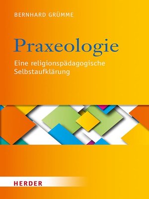 cover image of Praxeologie